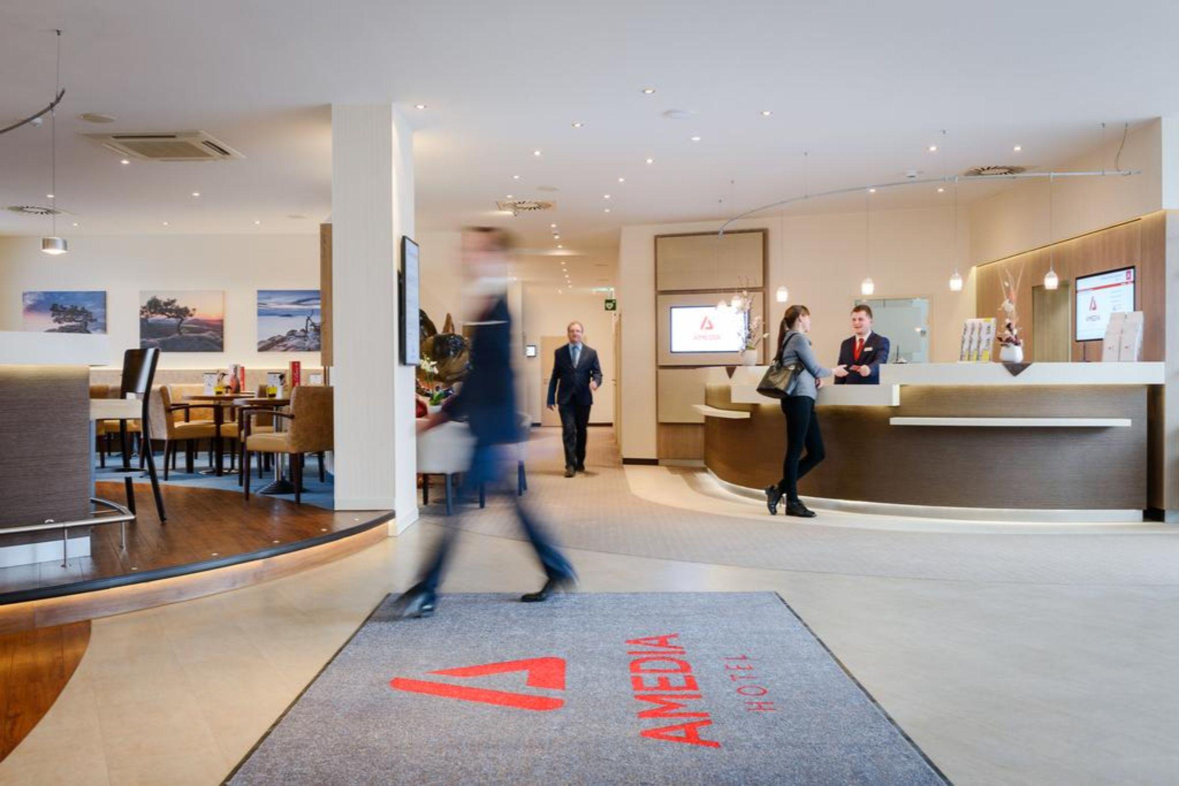 Amedia Dresden Elbpromenade, Trademark Collection By Wyndham Exterior photo