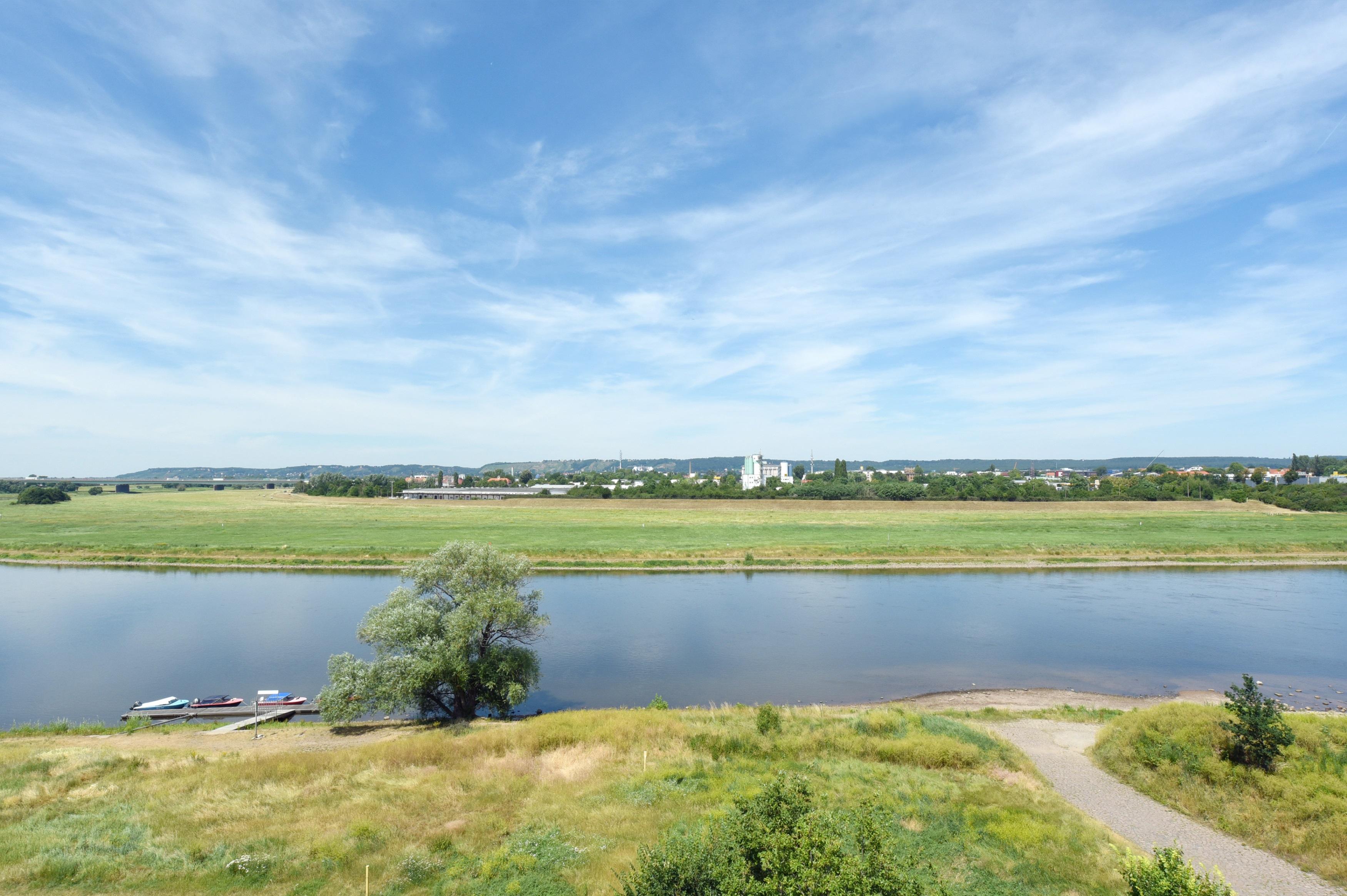 Amedia Dresden Elbpromenade, Trademark Collection By Wyndham Exterior photo