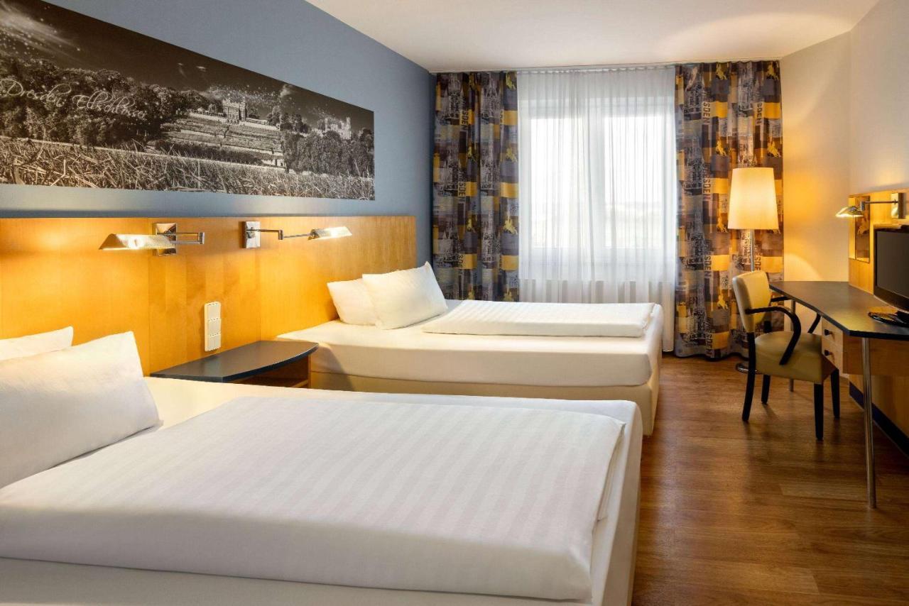 Amedia Dresden Elbpromenade, Trademark Collection By Wyndham Exterior photo