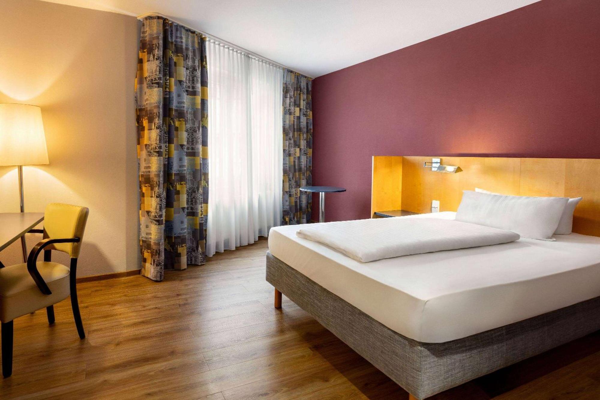 Amedia Dresden Elbpromenade, Trademark Collection By Wyndham Exterior photo
